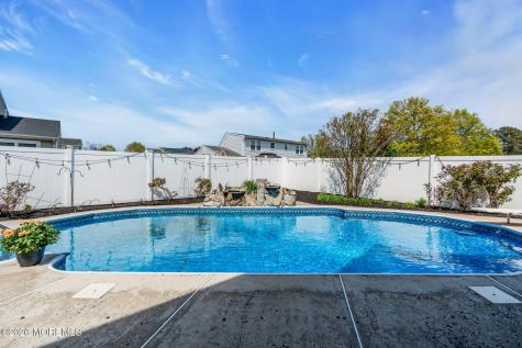 51 Frank Neri Drive Brick NJ 08724