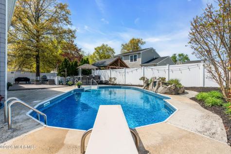 51 Frank Neri Drive Brick NJ 08724
