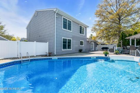 51 Frank Neri Drive Brick NJ 08724