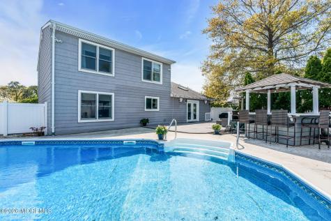 51 Frank Neri Drive Brick NJ 08724