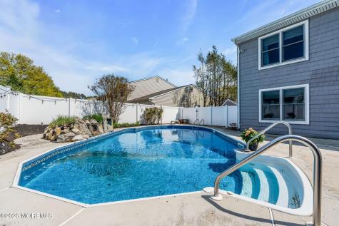 51 Frank Neri Drive Brick NJ 08724