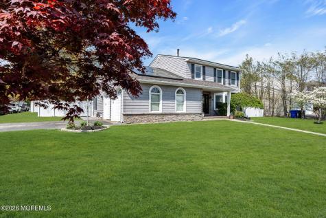 51 Frank Neri Drive Brick NJ 08724