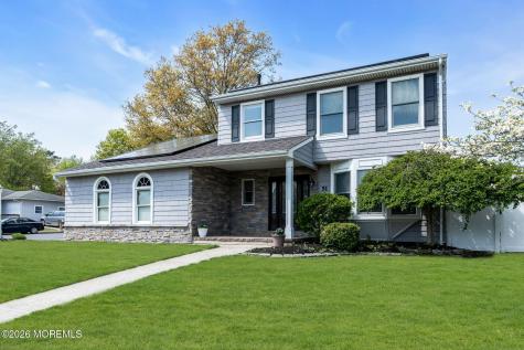 51 Frank Neri Drive Brick NJ 08724