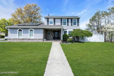 51 Frank Neri Drive Brick NJ 08724