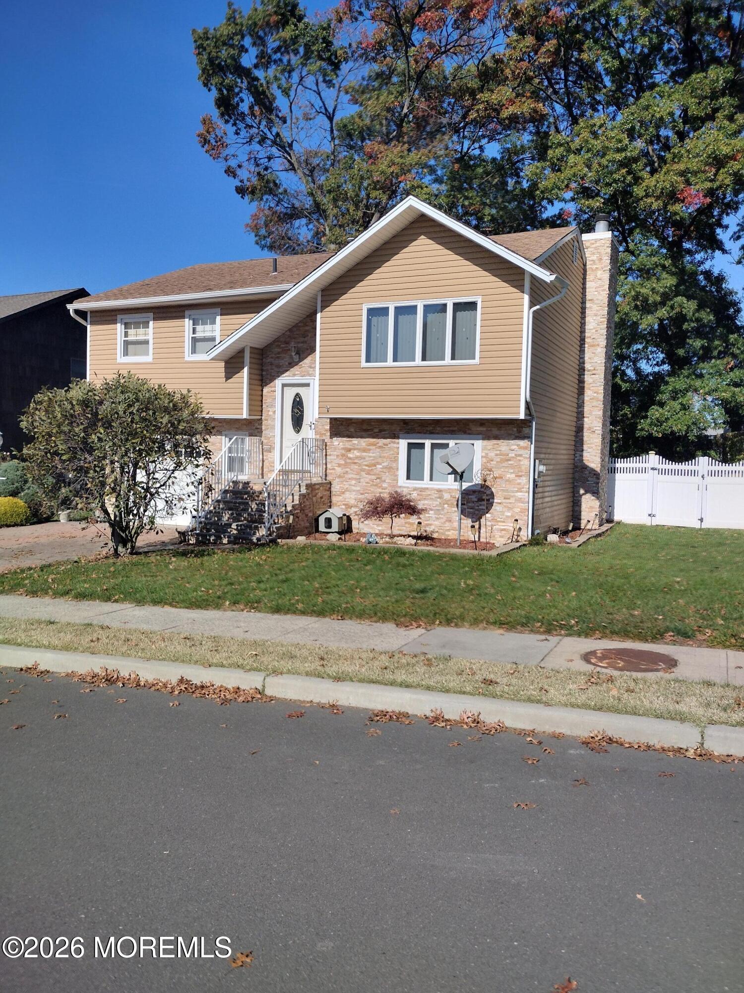 7 Thomas Avenue South Amboy NJ 08879