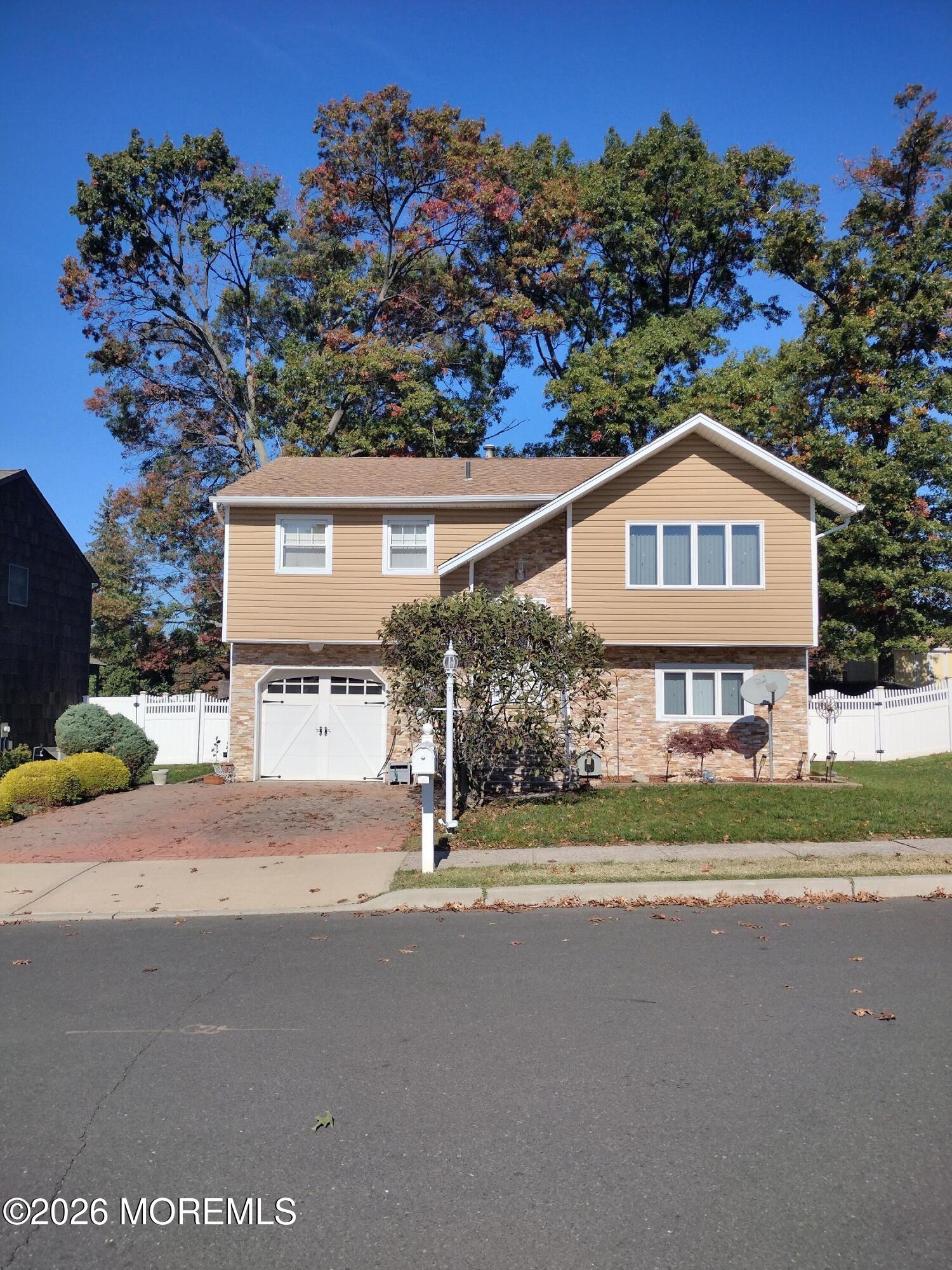 7 Thomas Avenue South Amboy NJ 08879