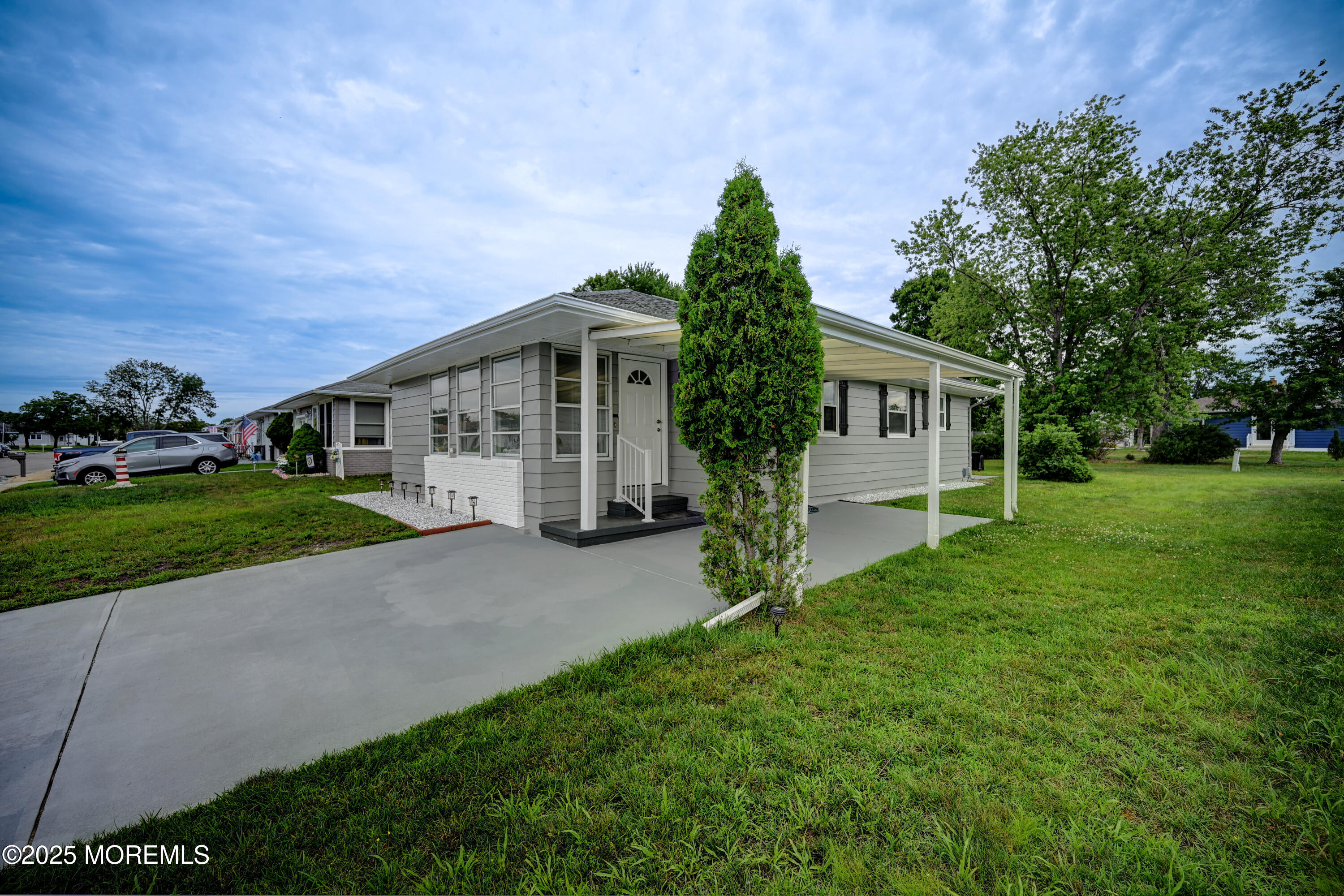 234 N Charlotteville Drive N Toms River NJ 08757