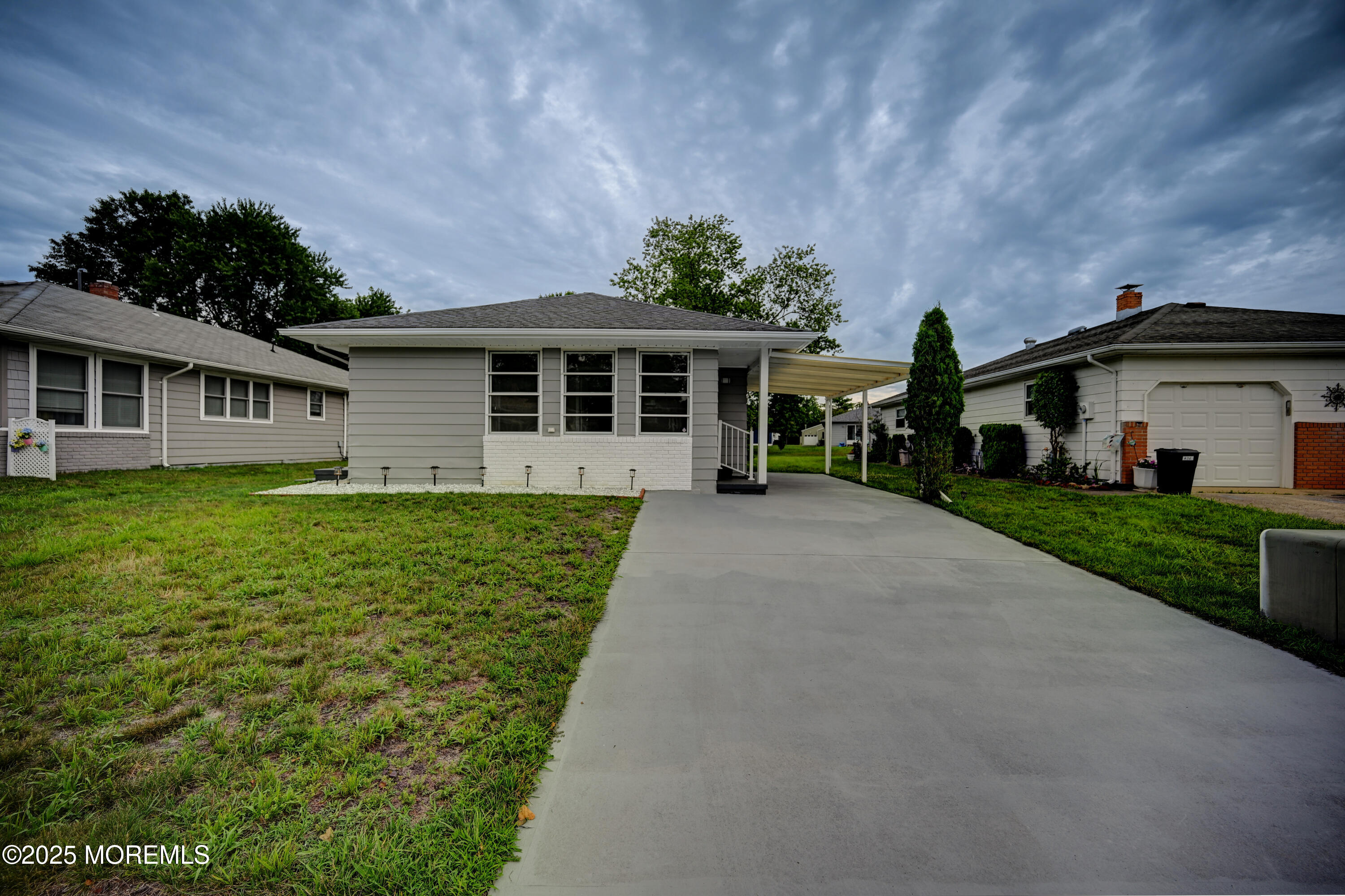 234 N Charlotteville Drive N Toms River NJ 08757
