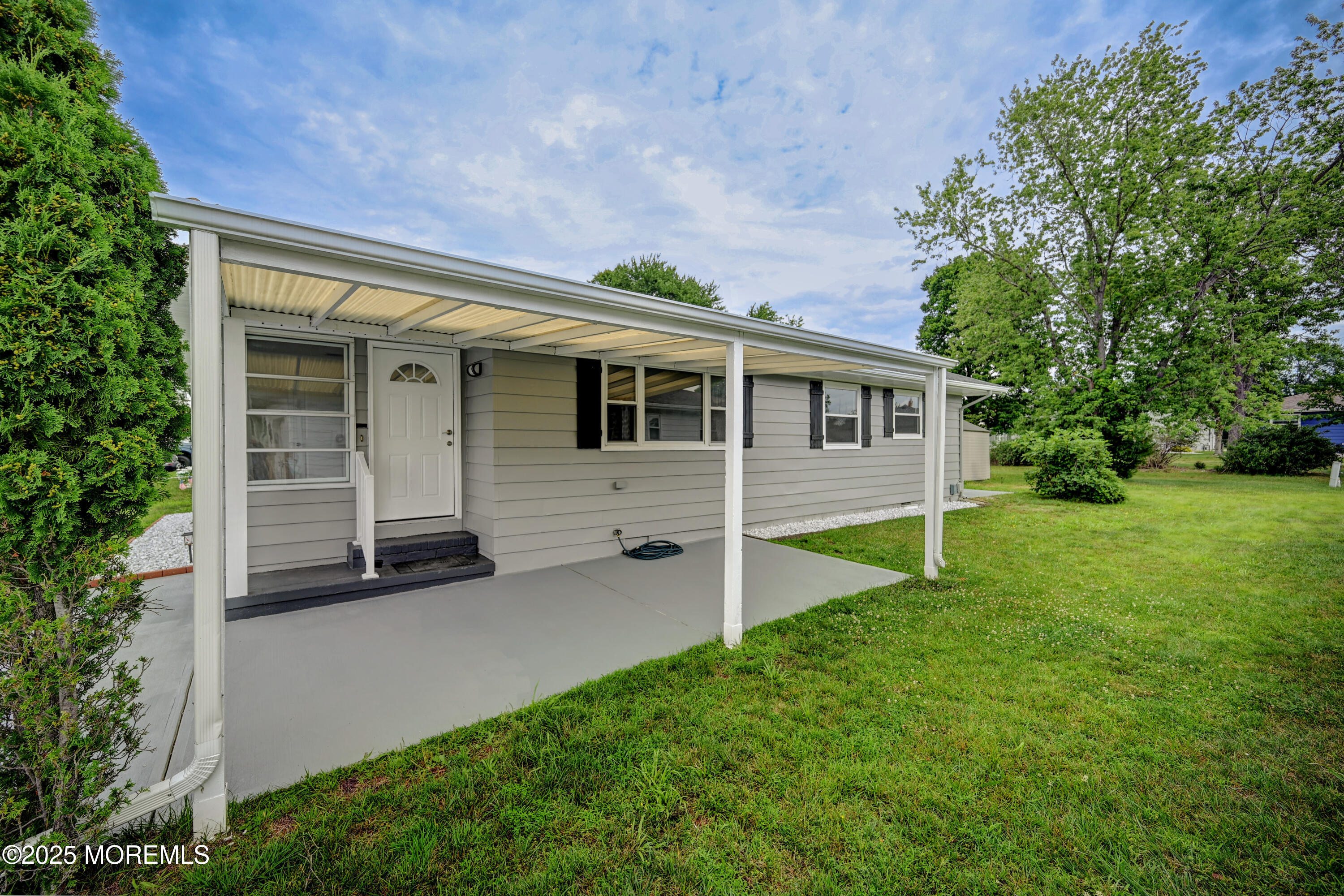 234 N Charlotteville Drive N Toms River NJ 08757
