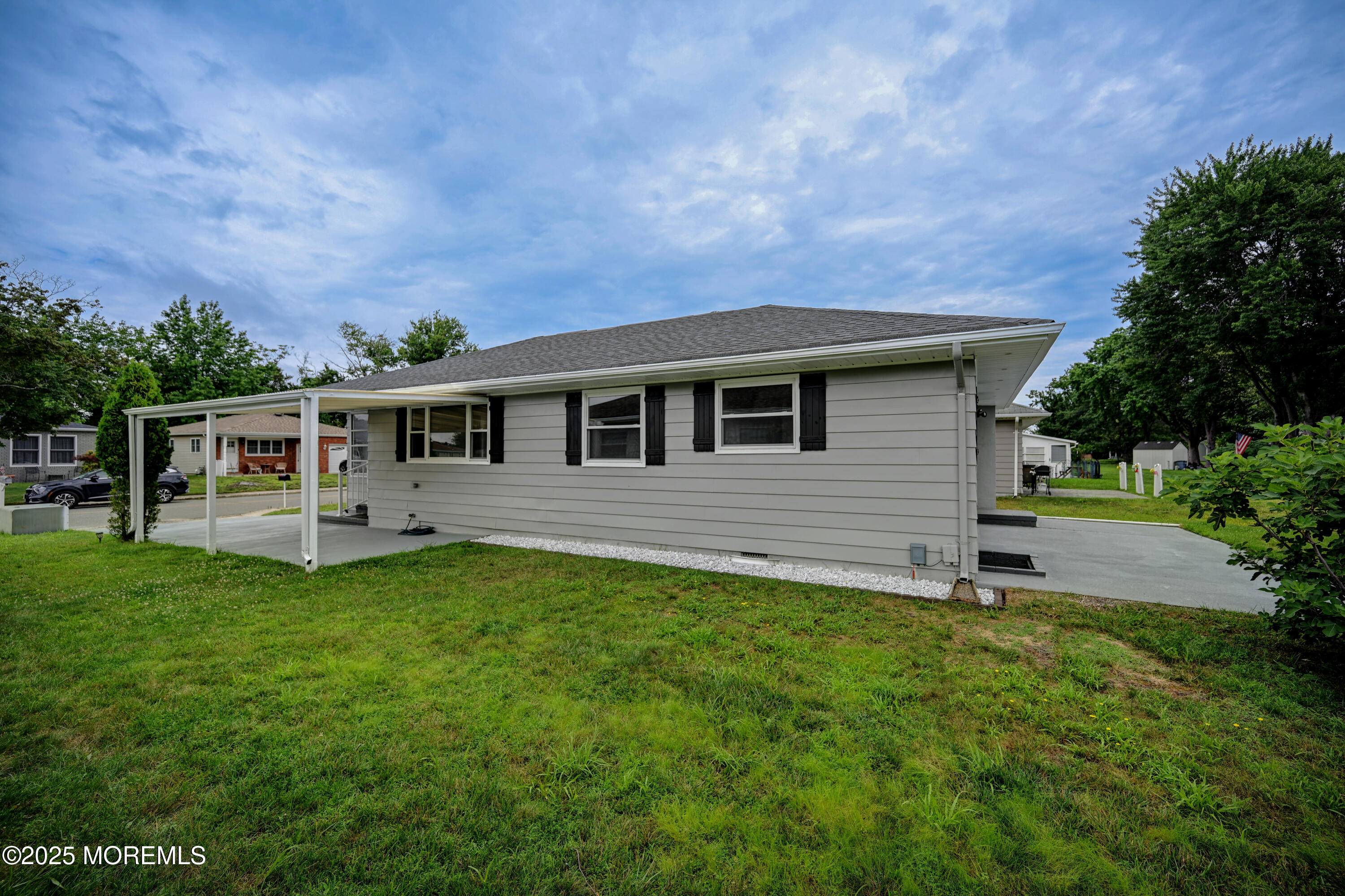 234 N Charlotteville Drive N Toms River NJ 08757