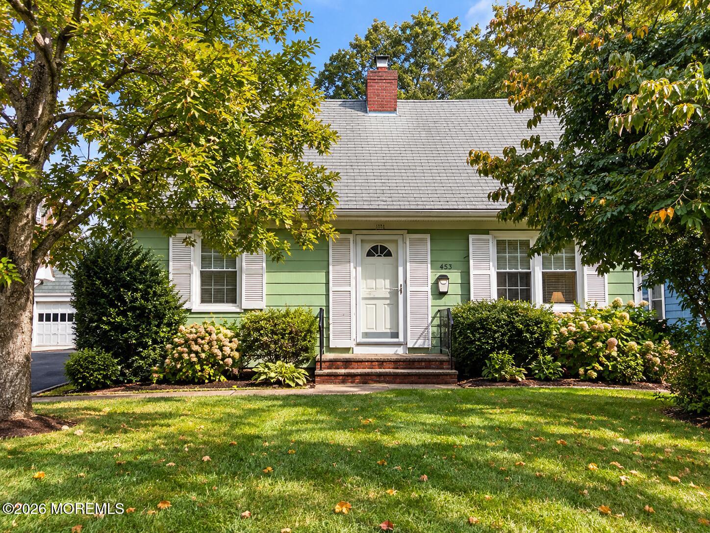 653 Westfield Avenue Westfield NJ 07090