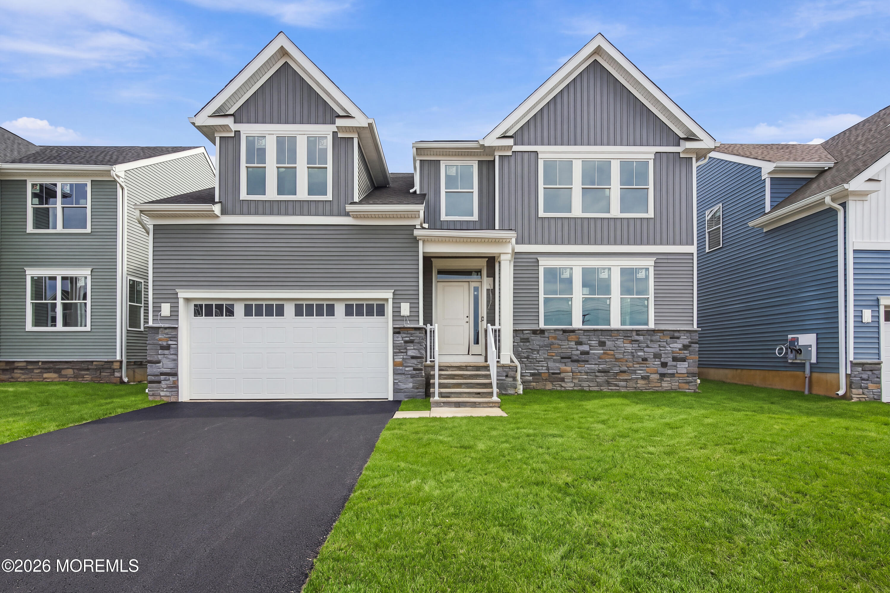 3 American Way Manalapan NJ 07726