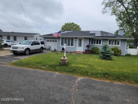 202 Teal Road Brick NJ 08723