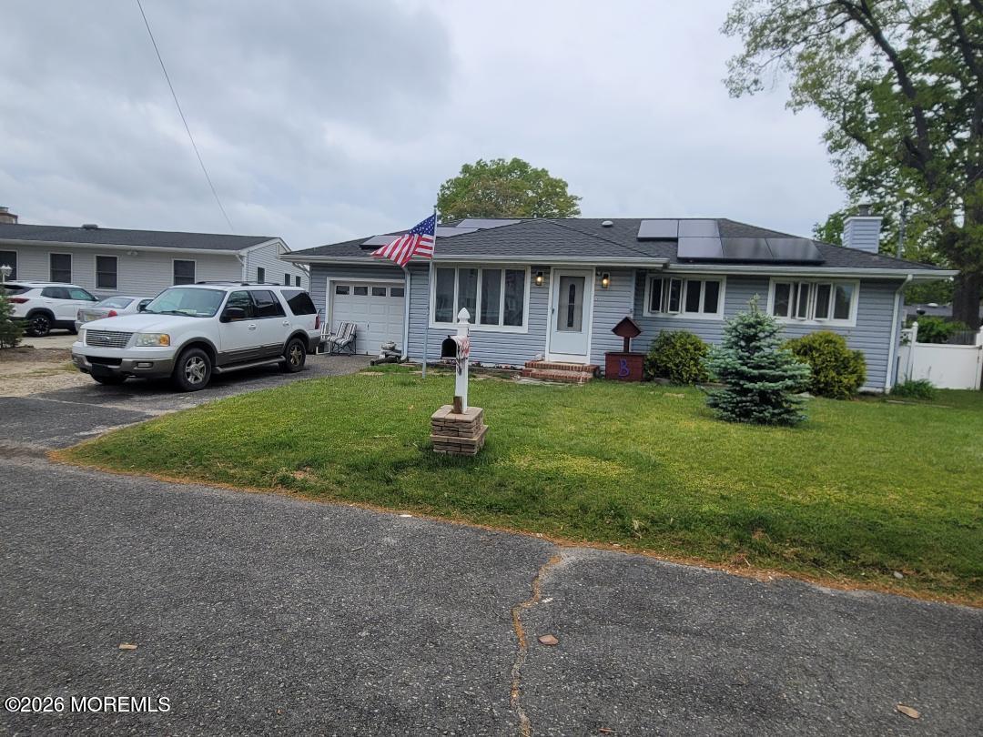 202 Teal Road Brick NJ 08723