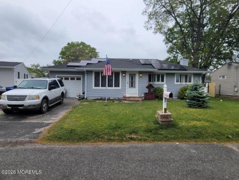 202 Teal Road Brick NJ 08723