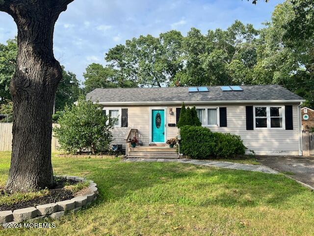 104 Orion Drive Brick NJ 08724