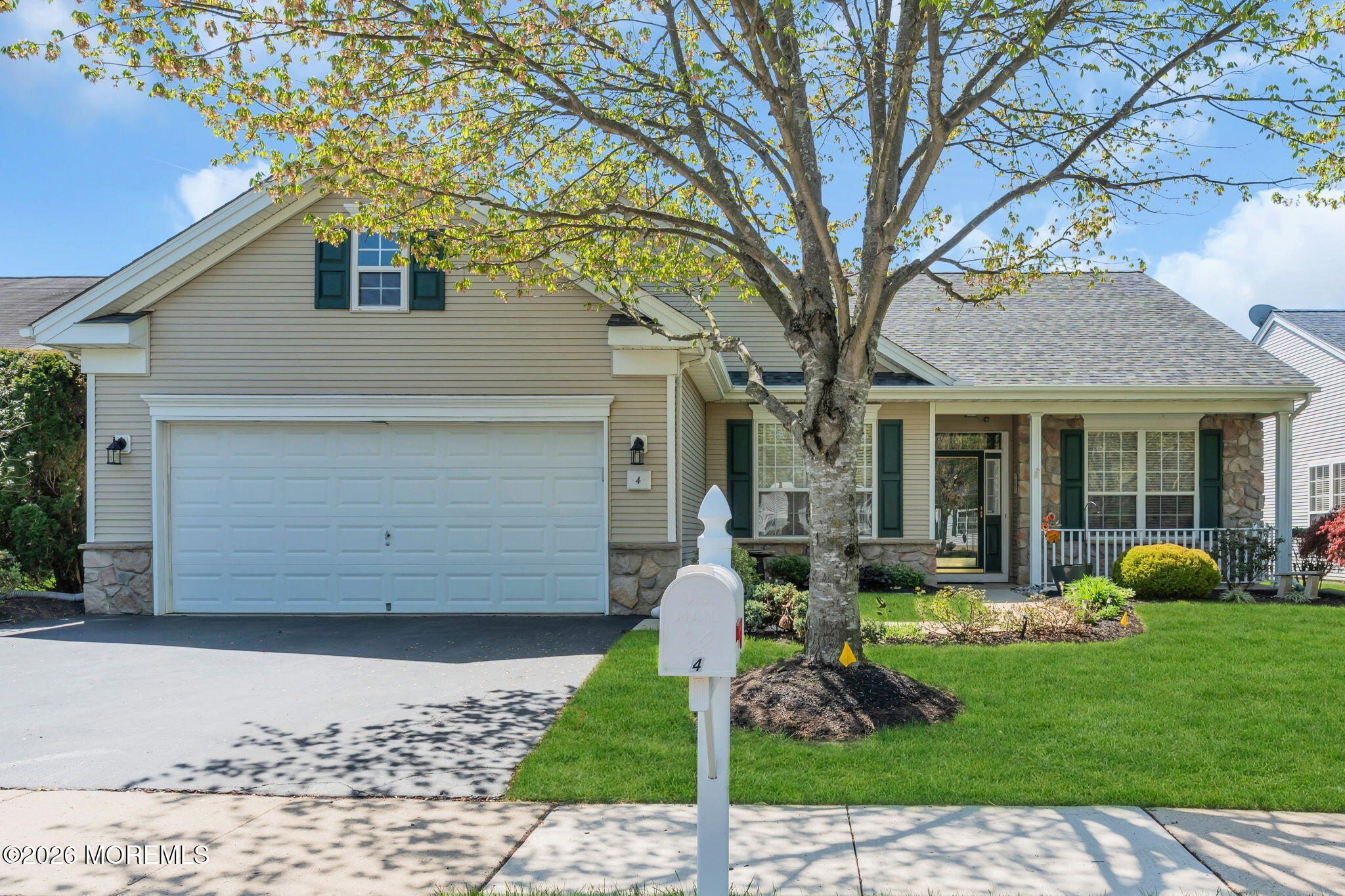 4 Chamber Lane Columbus NJ 08022