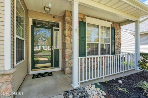 4 Chamber Lane Columbus NJ 08022
