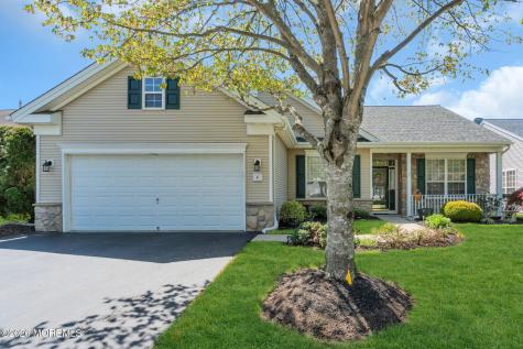 4 Chamber Lane Columbus NJ 08022