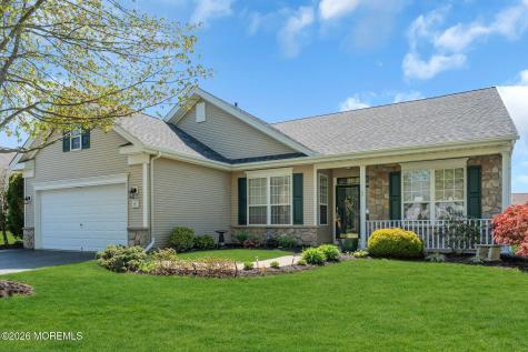 4 Chamber Lane Columbus NJ 08022