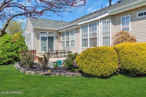 4 Chamber Lane Columbus NJ 08022