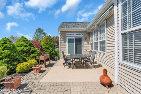 4 Chamber Lane Columbus NJ 08022
