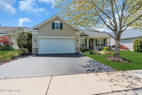 4 Chamber Lane Columbus NJ 08022