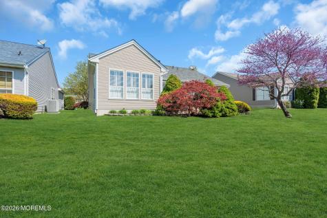 4 Chamber Lane Columbus NJ 08022