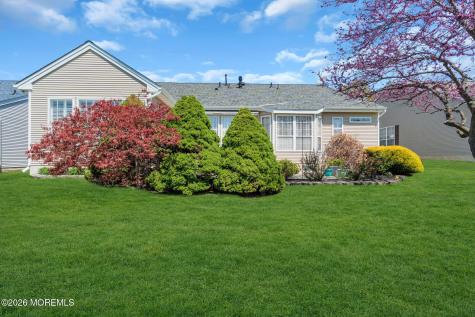 4 Chamber Lane Columbus NJ 08022