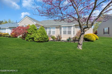 4 Chamber Lane Columbus NJ 08022
