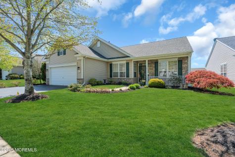 4 Chamber Lane Columbus NJ 08022