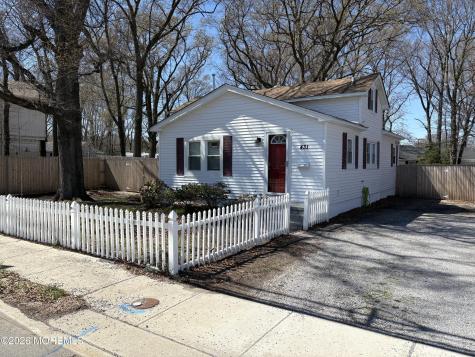 431 S Laurel Avenue Hazlet NJ 07734