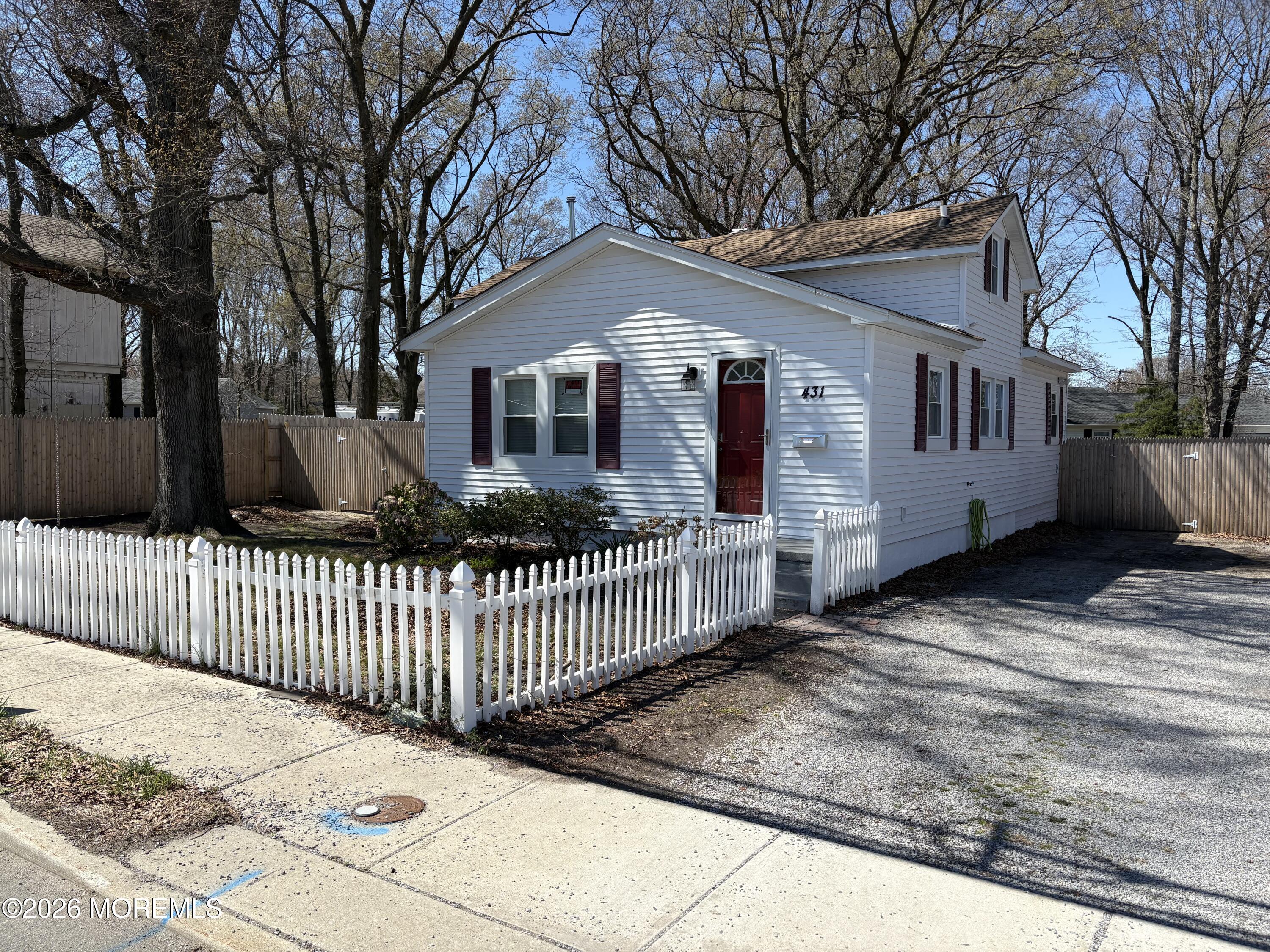 431 S Laurel Avenue Hazlet NJ 07734