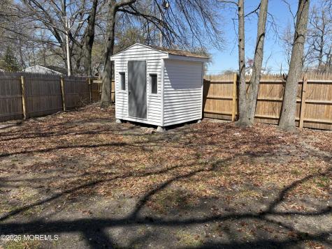 431 S Laurel Avenue Hazlet NJ 07734