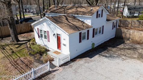 431 S Laurel Avenue Hazlet NJ 07734