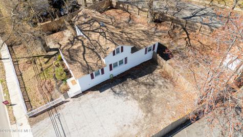 431 S Laurel Avenue Hazlet NJ 07734