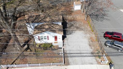 431 S Laurel Avenue Hazlet NJ 07734