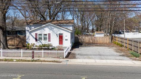 431 S Laurel Avenue Hazlet NJ 07734