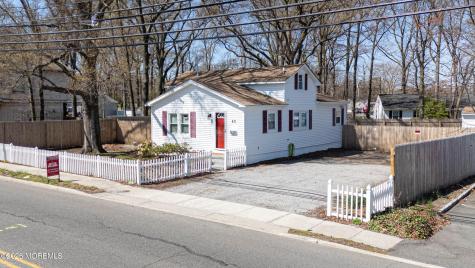 431 S Laurel Avenue Hazlet NJ 07734