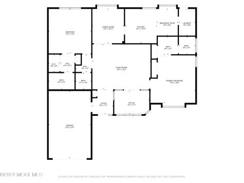 981B Thornbury Lane Manchester NJ 08759