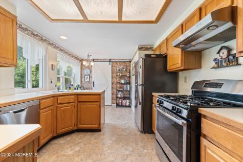 981B Thornbury Lane Manchester NJ 08759