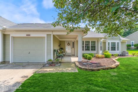 981B Thornbury Lane Manchester NJ 08759