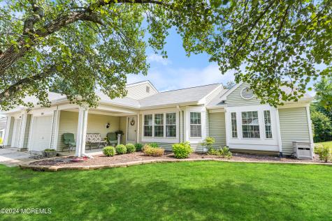 981B Thornbury Lane Manchester NJ 08759