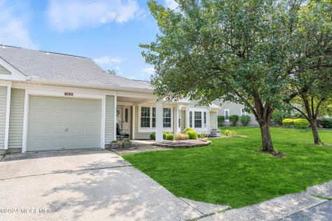 981B Thornbury Lane Manchester NJ 08759