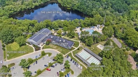 981B Thornbury Lane Manchester NJ 08759