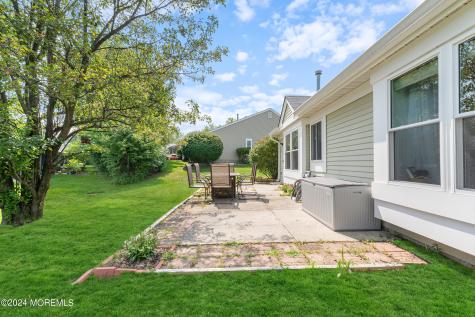 981B Thornbury Lane Manchester NJ 08759