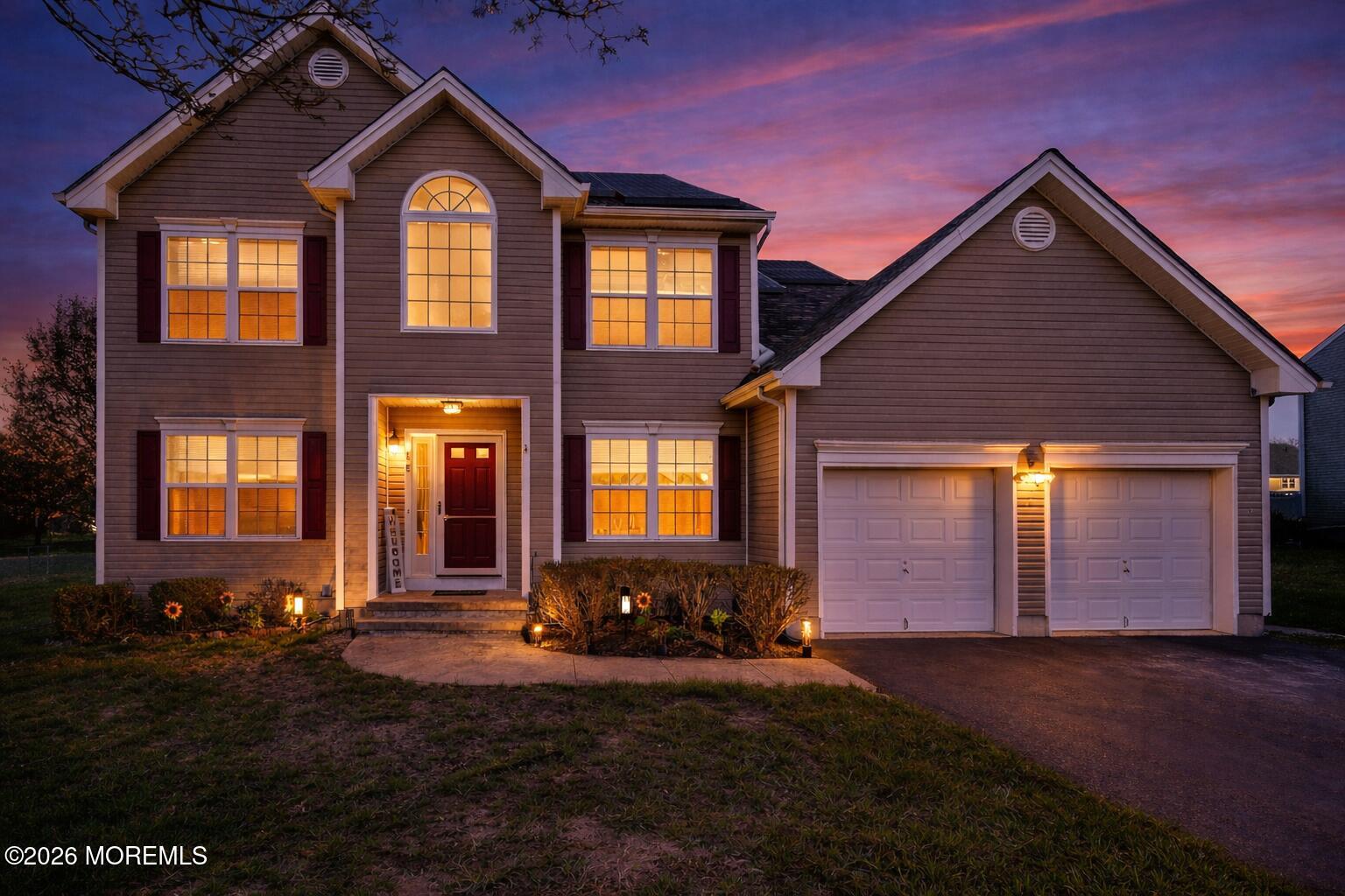 3 Lucille Court Little Egg Harbor NJ 08087