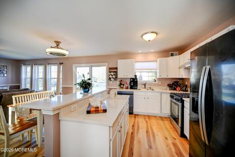 3 Lucille Court Little Egg Harbor NJ 08087