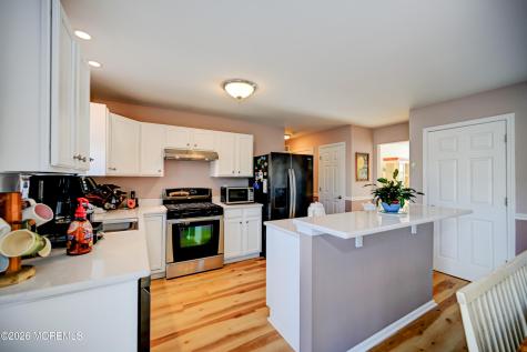 3 Lucille Court Little Egg Harbor NJ 08087