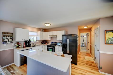 3 Lucille Court Little Egg Harbor NJ 08087